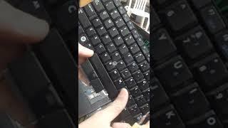 Dell E6410 Mouse Auto moving