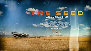 THE SEED: Blending 3D Unreal Engine VFX with 2D Footage (BTS #4)