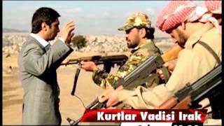 Türk Filmi "Kurtlar Vadisi Irak"