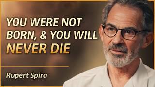 The Essence Of Non-Duality: Ego, Love, Awareness, Death & Happiness | Rupert Spira