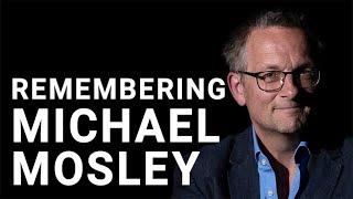 Michael Mosley tributes | ‘Michael had the trust of the nation’