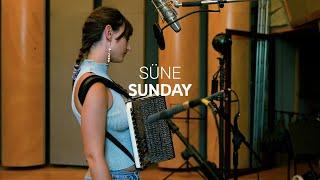 Ura Bere Bidean 23. #04 "Sunday" 🪗 - Süne / Fernando Velázquez