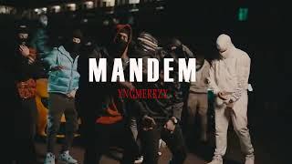 [FREE] Booter Bee x Country Dons x UK Drill Type Beat - "MANDEM"