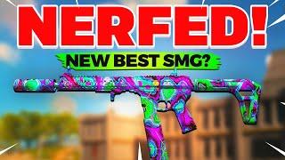 Superi 46 NERFED - What’s the Best SMG for Rebirth Island now?
