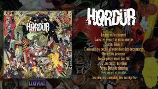 Hørdür - Bistre Repetita LP FULL ALBUM (2023 - Grindcore)