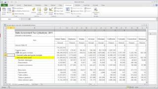 Absolute Reference and Relative Reference Macro Example