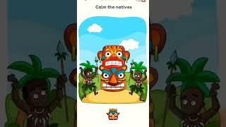 DOP 3: displace one part gameplay walkthrough solutions 211 (Android, IOS) #dop3 #kidsgames #play