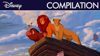 Le Roi Lion - Toutes les chansons du film ! | Disney