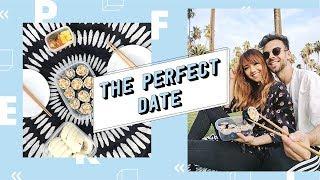 The Perfect Date