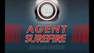 Agent Surefire: Breach Buster