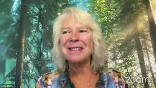 Out of The Trance & Into Awakening w/ Cathy O'Brien
