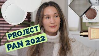 Here we go again - PROJECT PAN 2022 