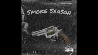 #Smoke Season - Yanatan (Prod. yngscorpio)