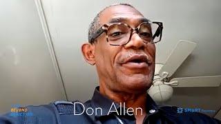 Don Allen - Life Beyond Addiction