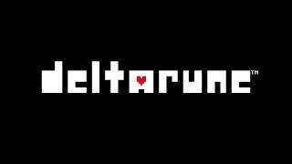 DELTARUNE | Knock You Down !! | Extended