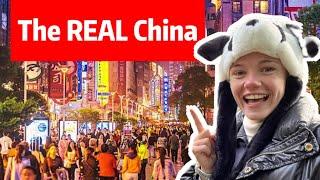 Exposing The Truth of CHINA Hidden by Western Media