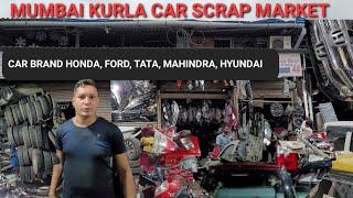 kurla car market ! kurla car accessories market ! kurla car spare parts market #kurlamarket