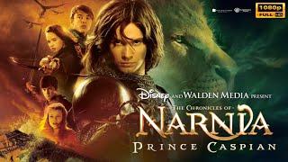 The Chronicles of Narnia Prince Caspian (2008) Movie | Ben Barnes | Prince Full Movie Review & Facts