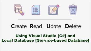 C# Application with Database [Updating of Records]