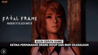 Seluruh Alur Cerita Game FATAL FRAME 5 MAIDEN OF BLACK WATER - Plot Fatal Frame Series (Tecmo)