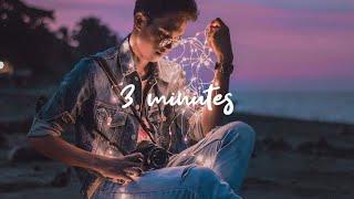 JP Saxe - 3 Minutes [Lyrics]