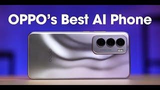 OPPO’s signature portrait photography now supercharged with AI | OPPO Reno12 Pro 5G