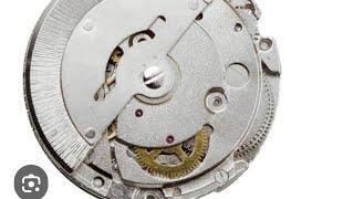 Assembly and Disassembly of DG2813 movement