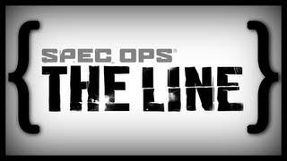 Errant Signal - Spec Ops: The Line