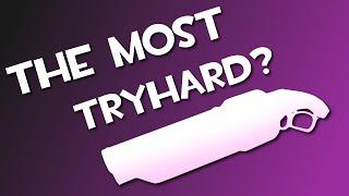 Ranking All Scout Primaries From "Casual" To "Tryhard" (Ft. Llennox)