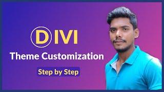 Divi Theme Customization Hindi Tutorial | How To Customize Divi Theme Hindi