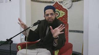 The Major Difference Between Sunni's and the Salafi/Wahabi Sect - Asrar Rashid (Official)