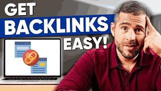 Link Building: How to Get Hundreds Of High-Quality Backlinks Every Month!