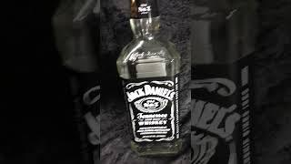 Jack Daniels 1.75 bottle