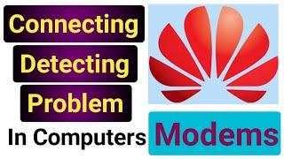 How To Solve Huawei Drivers Problem || All Huawei Modems Drivers With Dc Unlocker Salution #SCPURDU