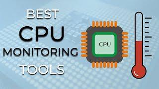 4 Best FREE CPU Monitoring Software for Windows 10/11 in 2024