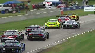 2022 IMSA Fastlane SportsCar Weekend