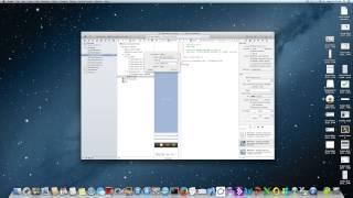 iOS App Development Lesson 8 Part 1: Adding Safari to your App