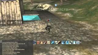 Lineage 2 Scions of Destiny - dvp 14.09.06