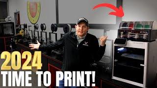 3D Printing Is Now For Everyone! | 2024 | Start 3D Printing | Bambu X1 Carbon