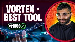  HOW TO USE VORTEX INDICATOR FOR SUCCESSFUL POCKET OPTION TRADING