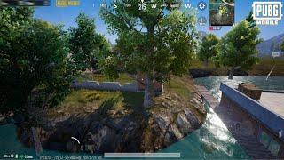 PUBG MOBILE ULTRA HD MAX GRAPHIC UPDATE GAMEPLAY !!