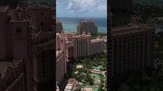 Atlantis Bahamas   Полное видео на ютубе  Виталий Дьяконов #atlantis #atlantisbahamas