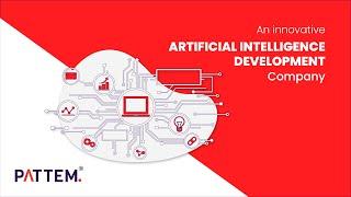 Artificial Intelligence & Machine Learning Services - Pattem Digital