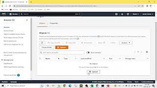 AWS S3 Tutorial(Part 2) - How to configure AWS account with CLI & how to get data into S3 using CLI