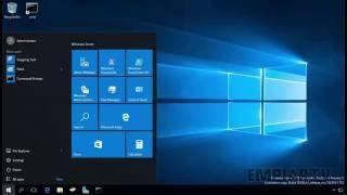 How to Enable Remote Desktop in Windows Server 2016