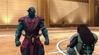 Cestus Battlesuits Gadgets Controller Guide TSD R. DCUO Banned Maxwells Equations.