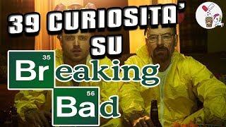 Le 39 cose che non sai su Breaking Bad!