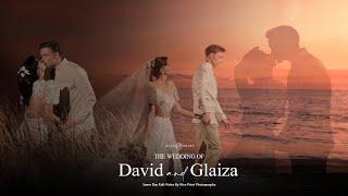 GLAIZA DE CASTRO AND DAVID RAINEY | Same Day Edit Video by Nice Print Photography