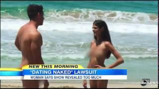 Horrified Dating Naked contestant sues VH1 after network failed Jessie Nizewitz to blu
