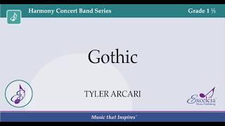 Gothic - Tyler Arcari